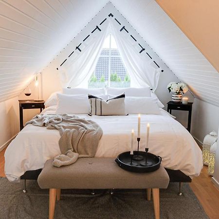 Fully Equipped Home Close To Malmoe & Copenhagen Vellinge Extérieur photo