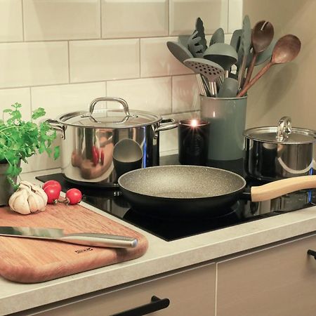 Fully Equipped Home Close To Malmoe & Copenhagen Vellinge Extérieur photo