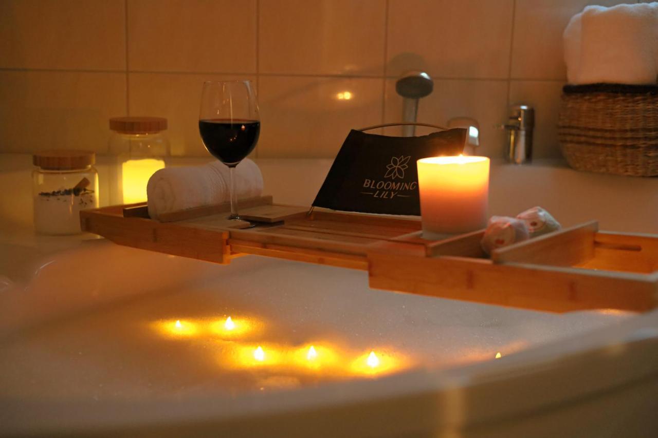 Fully Equipped Home Close To Malmoe & Copenhagen Vellinge Extérieur photo