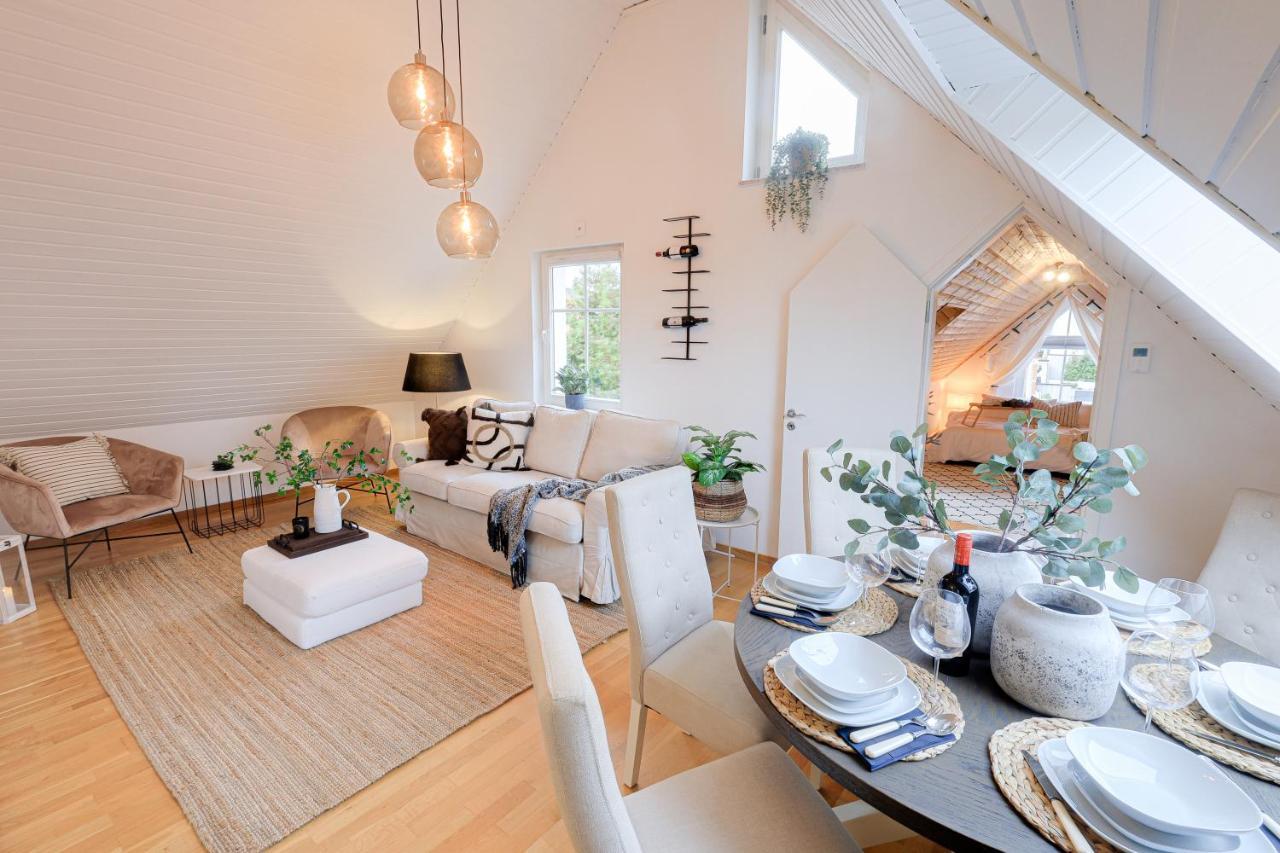 Fully Equipped Home Close To Malmoe & Copenhagen Vellinge Extérieur photo