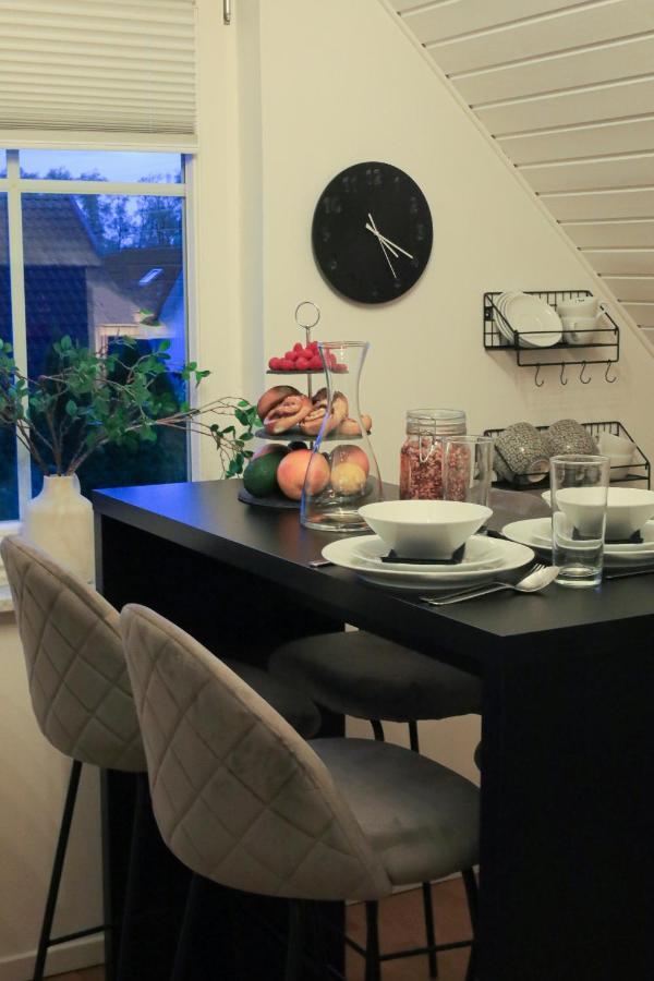 Fully Equipped Home Close To Malmoe & Copenhagen Vellinge Extérieur photo
