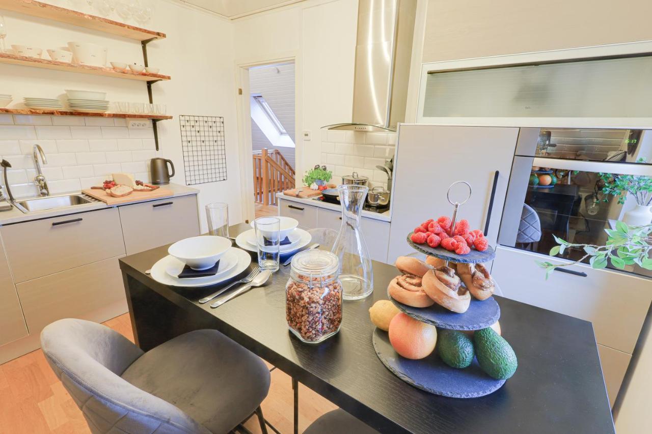 Fully Equipped Home Close To Malmoe & Copenhagen Vellinge Extérieur photo