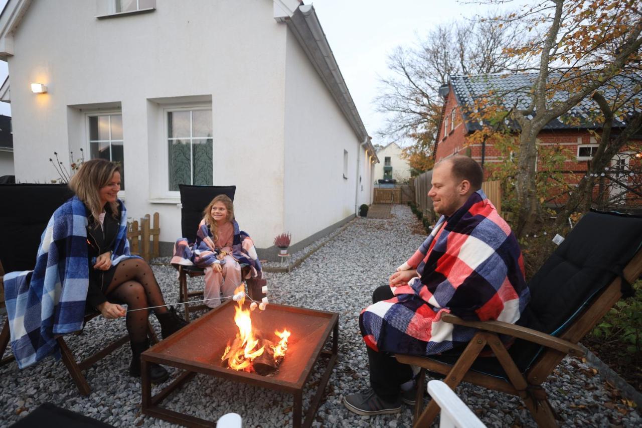 Fully Equipped Home Close To Malmoe & Copenhagen Vellinge Extérieur photo