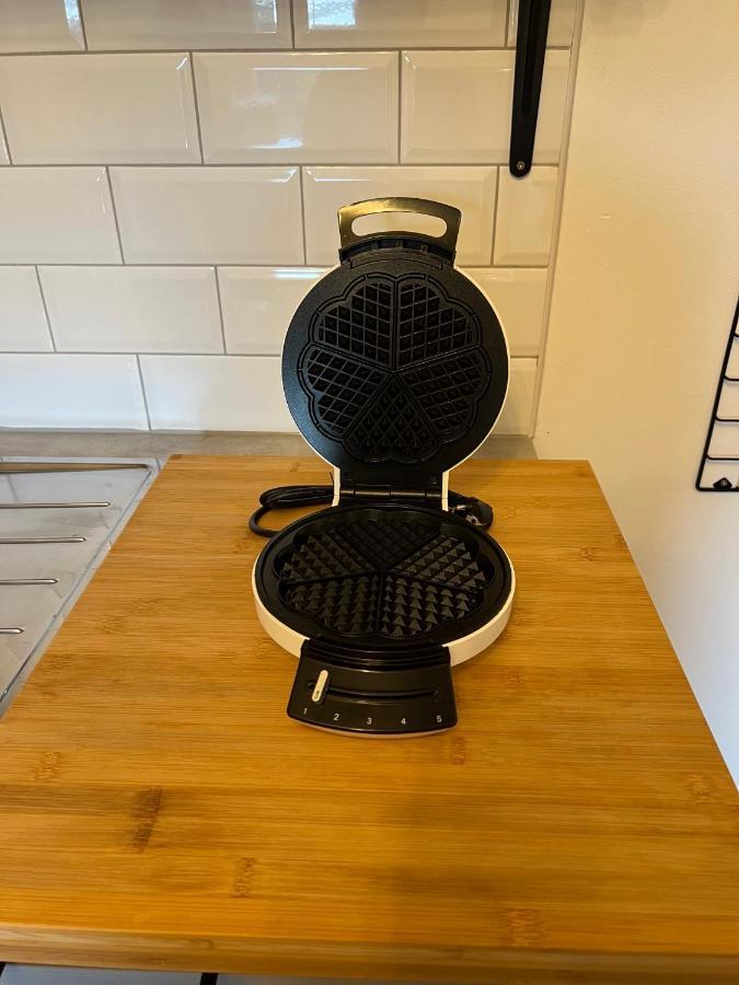 Fully Equipped Home Close To Malmoe & Copenhagen Vellinge Extérieur photo