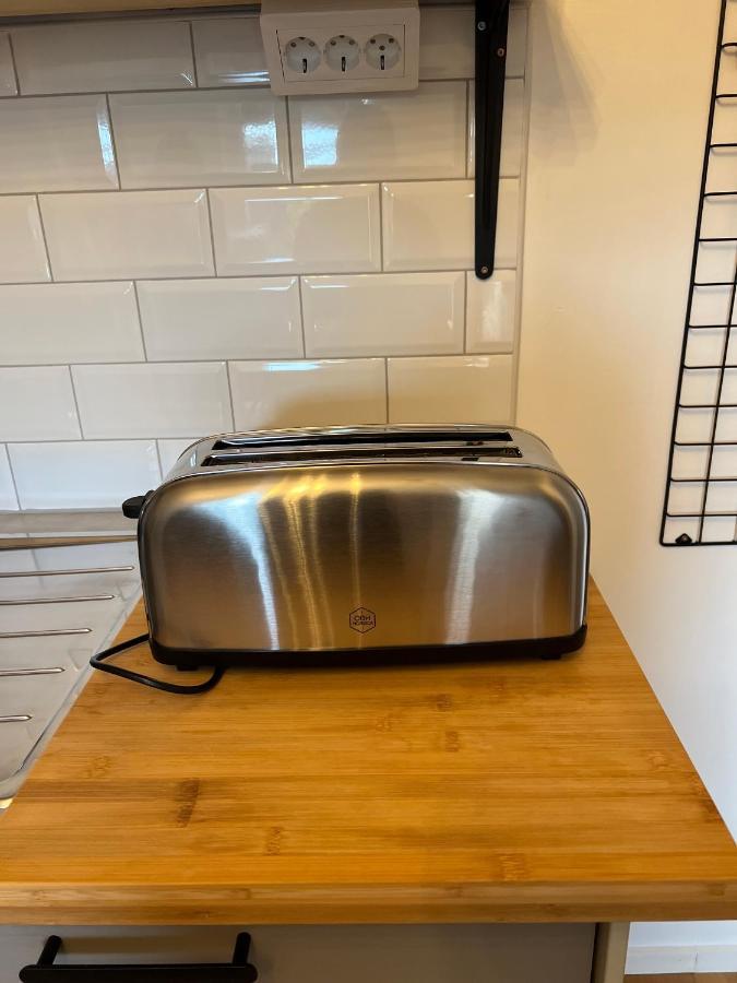 Fully Equipped Home Close To Malmoe & Copenhagen Vellinge Extérieur photo