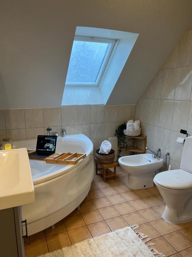 Fully Equipped Home Close To Malmoe & Copenhagen Vellinge Extérieur photo