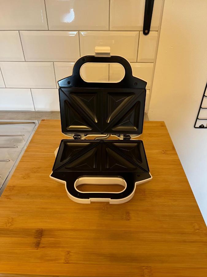 Fully Equipped Home Close To Malmoe & Copenhagen Vellinge Extérieur photo