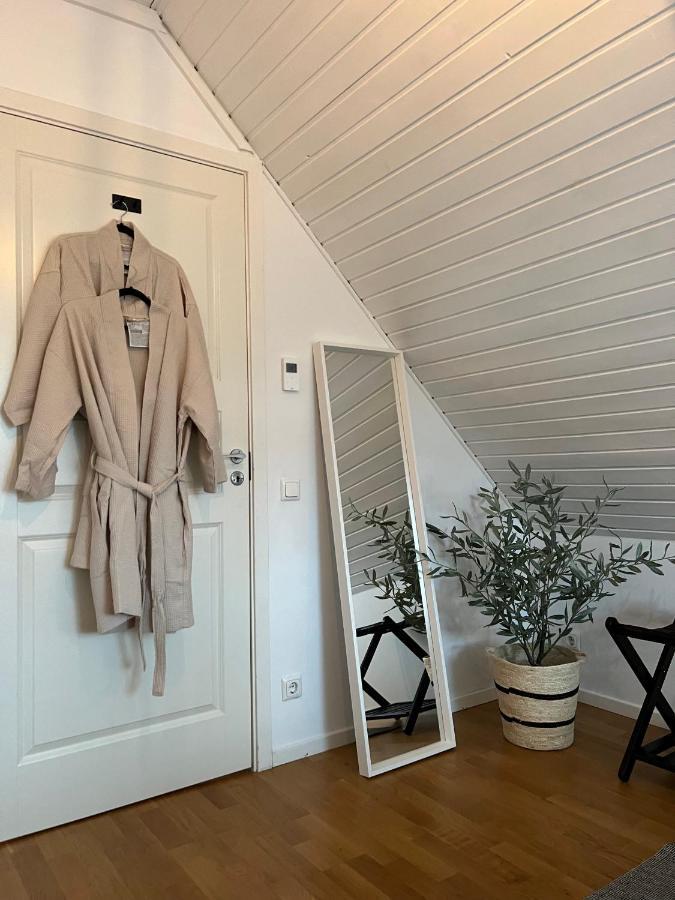 Fully Equipped Home Close To Malmoe & Copenhagen Vellinge Extérieur photo