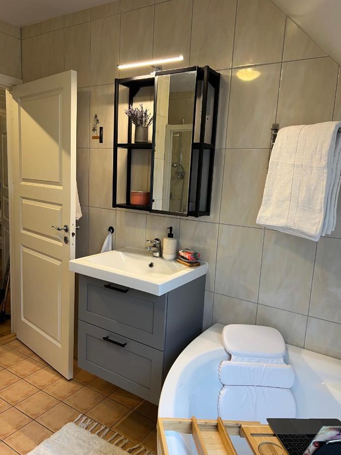 Fully Equipped Home Close To Malmoe & Copenhagen Vellinge Extérieur photo