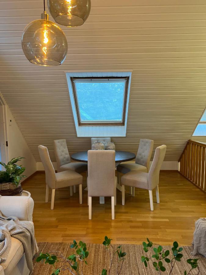 Fully Equipped Home Close To Malmoe & Copenhagen Vellinge Extérieur photo