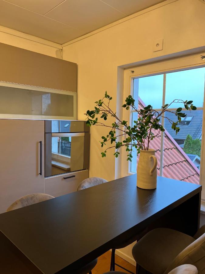 Fully Equipped Home Close To Malmoe & Copenhagen Vellinge Extérieur photo
