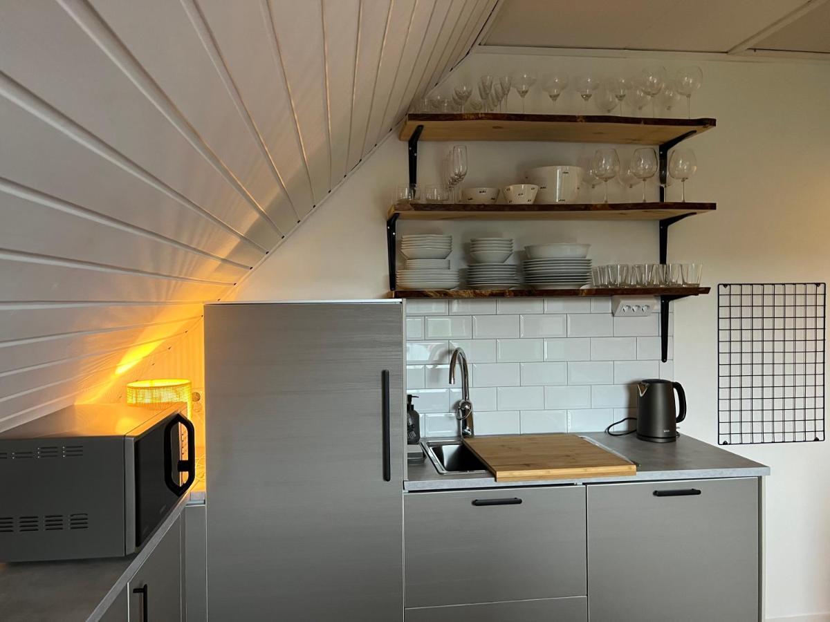 Fully Equipped Home Close To Malmoe & Copenhagen Vellinge Extérieur photo