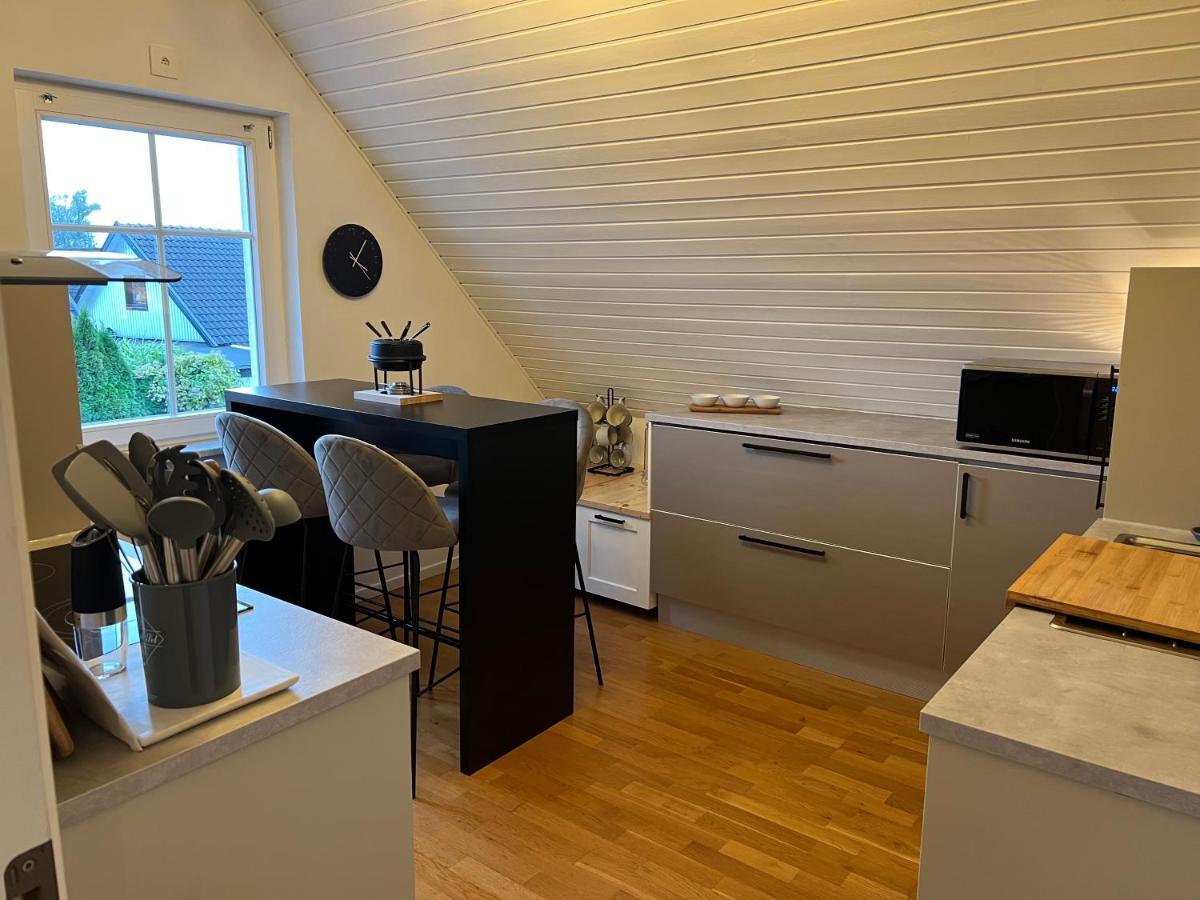 Fully Equipped Home Close To Malmoe & Copenhagen Vellinge Extérieur photo