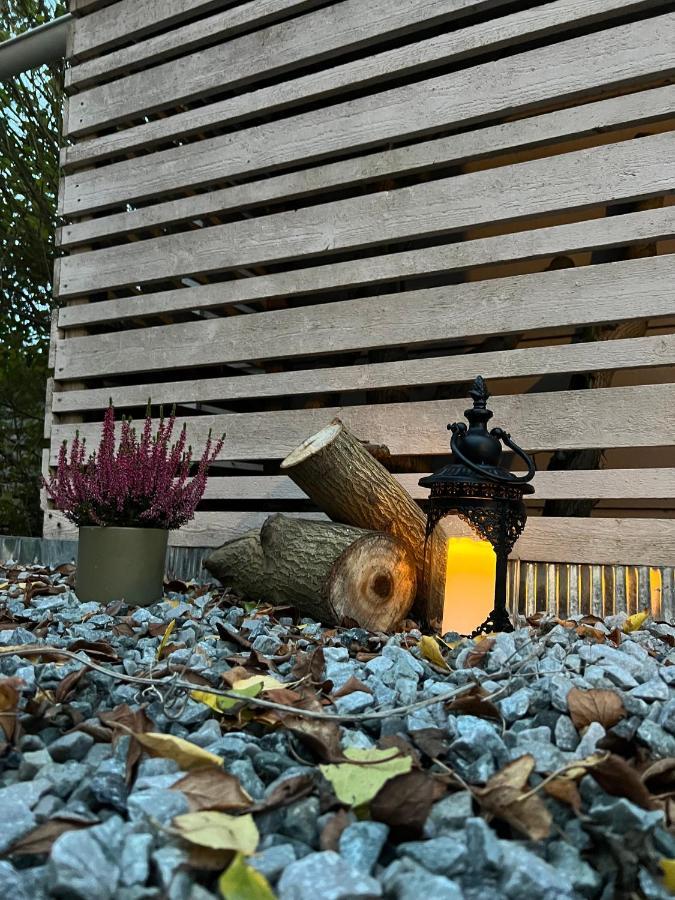 Fully Equipped Home Close To Malmoe & Copenhagen Vellinge Extérieur photo