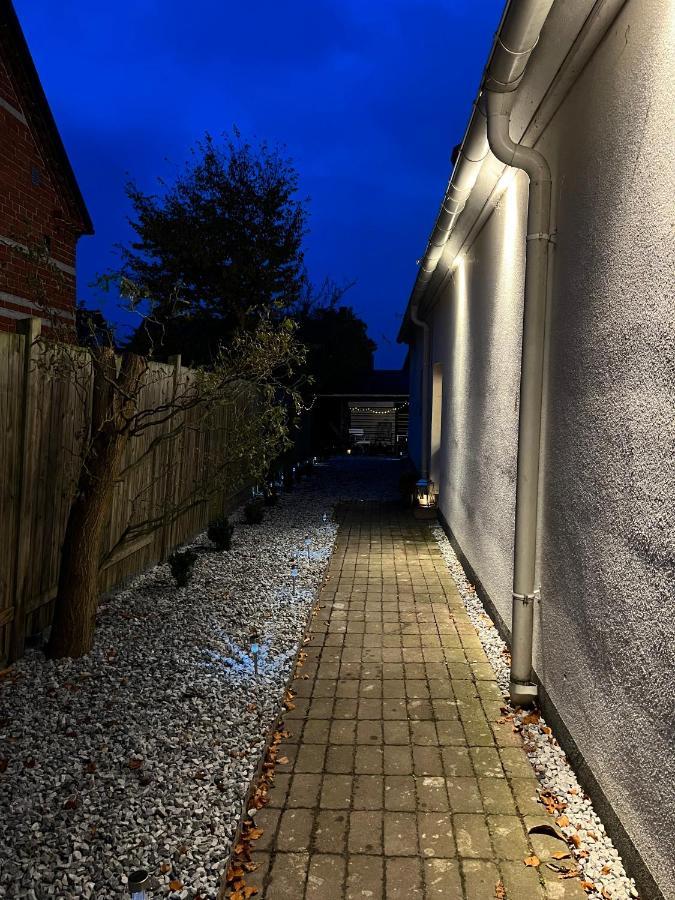 Fully Equipped Home Close To Malmoe & Copenhagen Vellinge Extérieur photo
