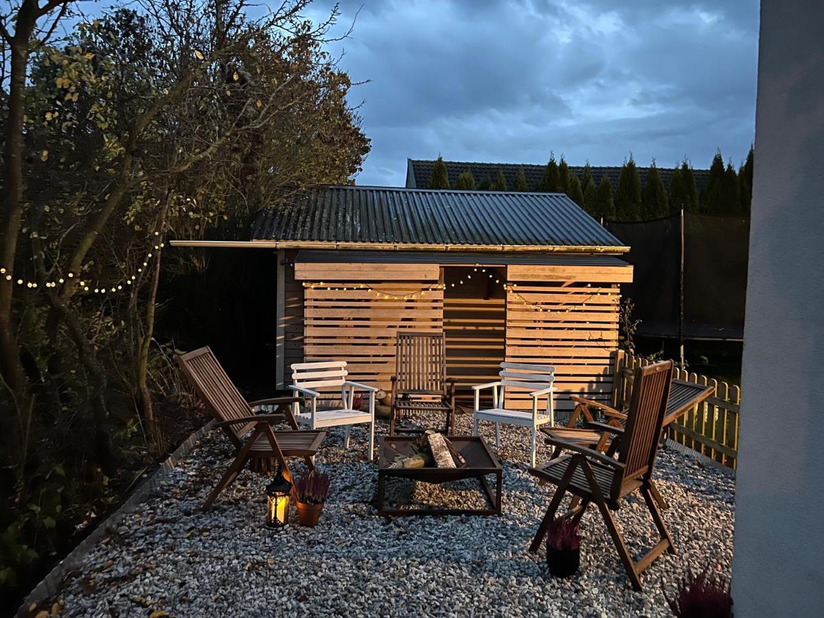 Fully Equipped Home Close To Malmoe & Copenhagen Vellinge Extérieur photo