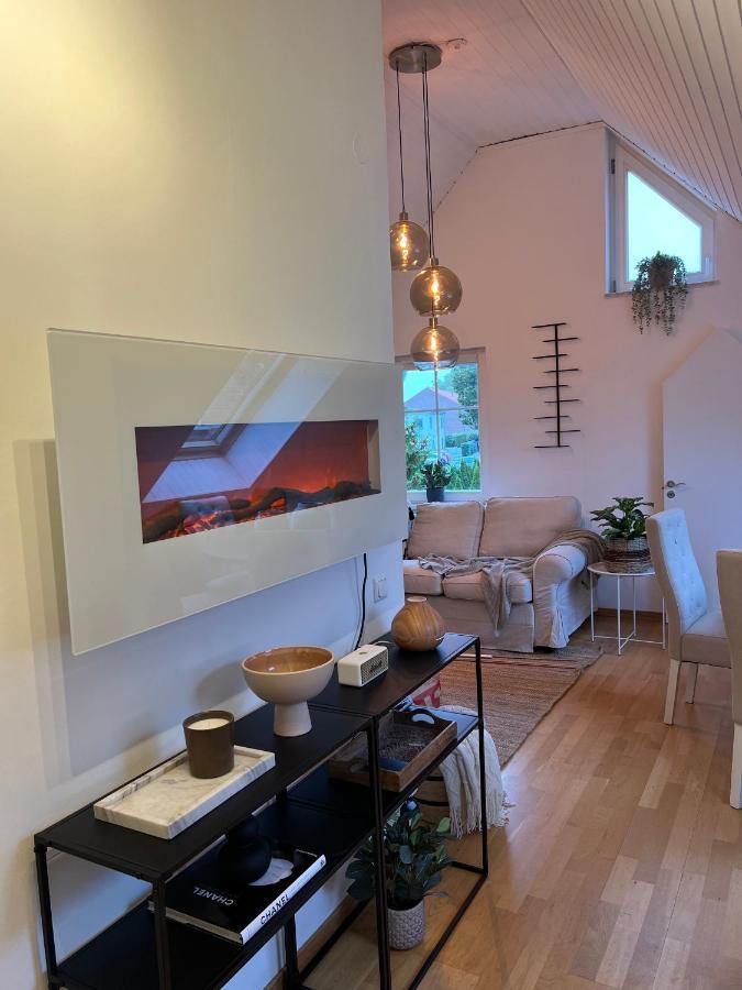 Fully Equipped Home Close To Malmoe & Copenhagen Vellinge Extérieur photo