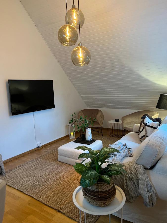 Fully Equipped Home Close To Malmoe & Copenhagen Vellinge Extérieur photo