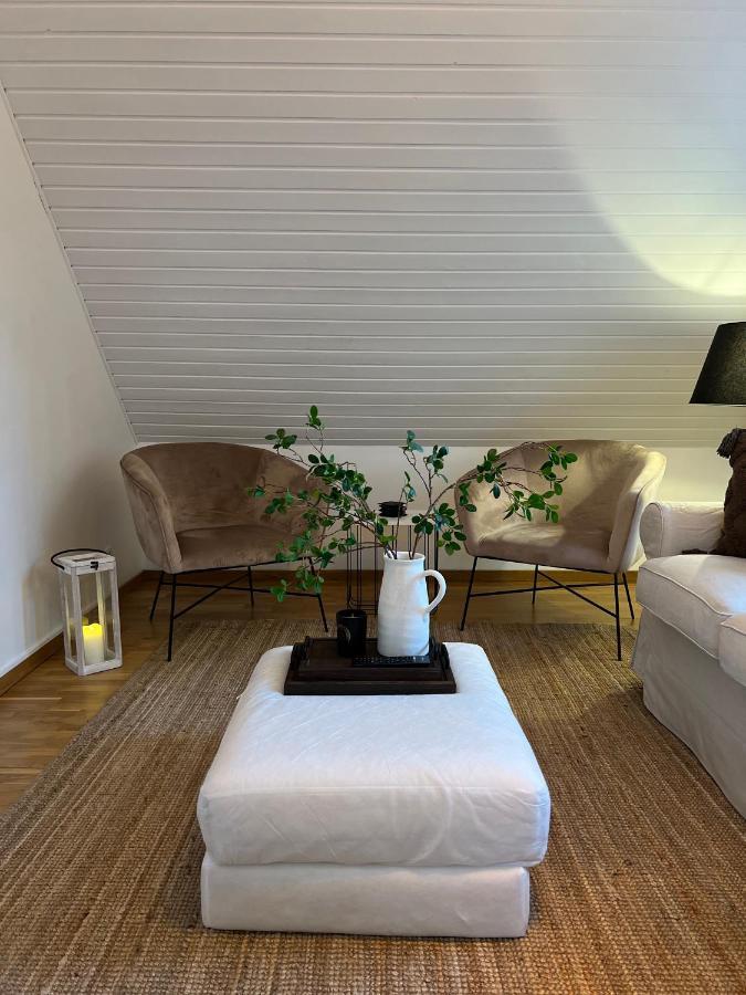 Fully Equipped Home Close To Malmoe & Copenhagen Vellinge Extérieur photo