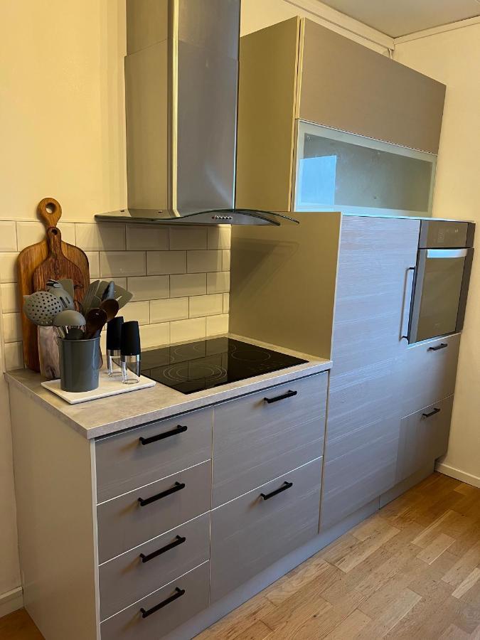 Fully Equipped Home Close To Malmoe & Copenhagen Vellinge Extérieur photo