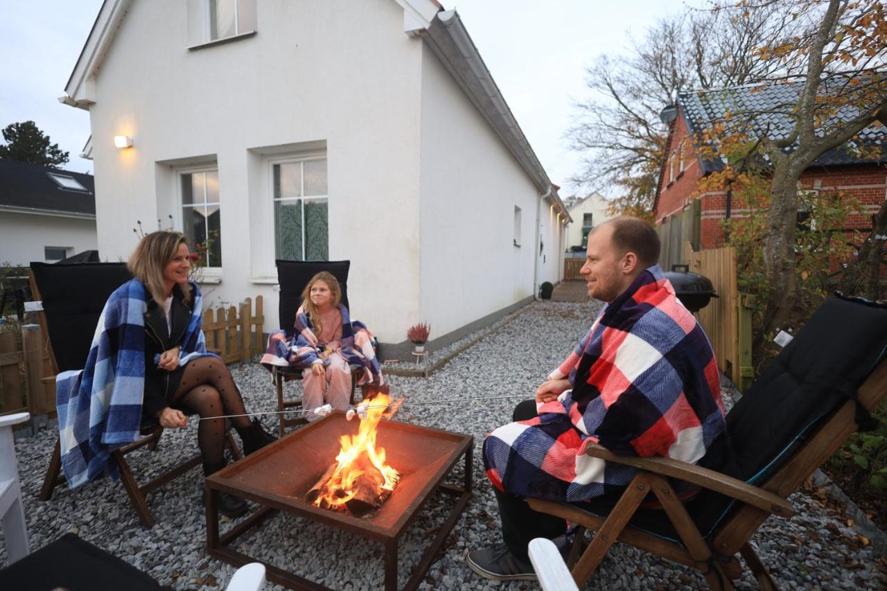 Fully Equipped Home Close To Malmoe & Copenhagen Vellinge Extérieur photo